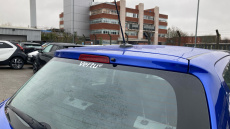 Toyota Yaris 1.5 Hybrid Icon 5dr CVT Hybrid Hatchback